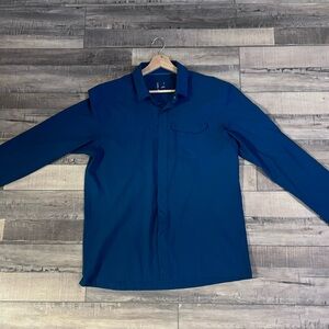 Arcteryx skyline long sleeve